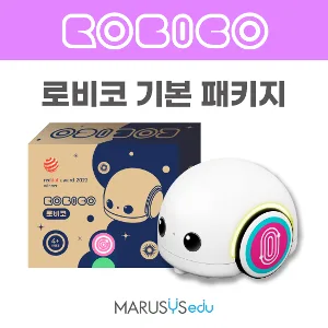 [RoBico] 로비코 기본 패키지